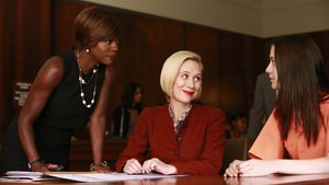 How to Get Away with Murder 1×4