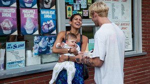 O Lugar Onde Tudo Termina