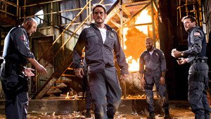 Assalto ao Carro Blindado