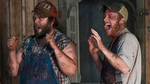 Tucker & Dale contra o Mal