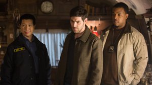 Grimm 4×11