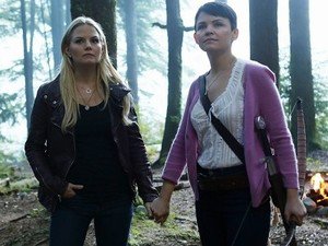 Once Upon a Time 2×8