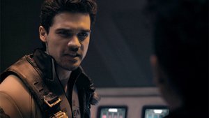 The Expanse 1×2