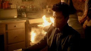 Preacher 1×7
