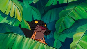 Mogli – O Menino Lobo