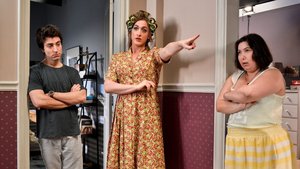 Minha Mãe é uma Peça