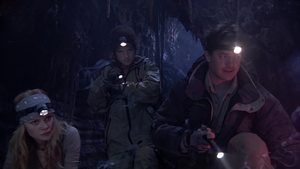 Viagem ao Centro da Terra