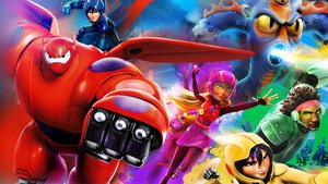 Operação Big Hero 6