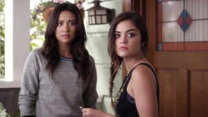 Pretty Little Liars 5×20