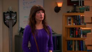 A Teoria do Big Bang  6×12