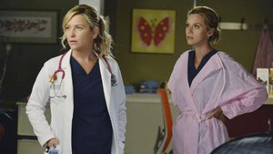 Anatomia de Grey 9×24