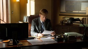 Better Call Saul 2×2