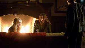 Diários de Um Vampiro 5×22