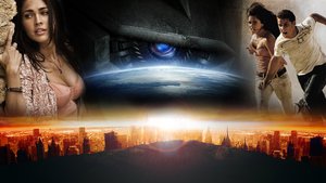 Transformers: A Vingança dos Derrotados