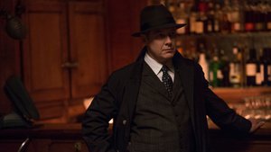 The Blacklist 3×10