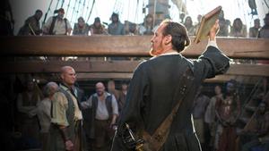 Black Sails