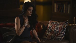 Shadowhunters 2×11