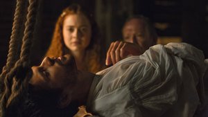 Da Vinci’s Demons 2×1