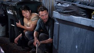 The Walking Dead 2×9