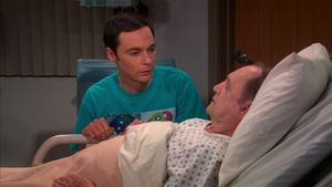 A Teoria do Big Bang  6×22