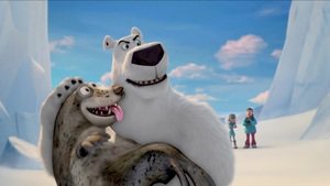 Norm e os Invencíveis