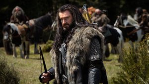 O Hobbit: Uma Jornada Inesperada