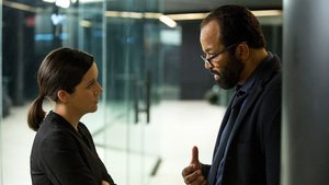 Westworld 1×4