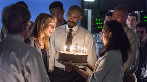 Homeland – Segurança Nacional 4×1