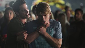 Diários de Um Vampiro 6×1