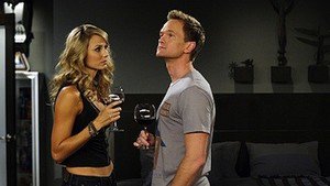 Como Eu Conheci Sua Mãe 5×12