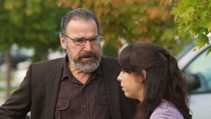 Homeland – Segurança Nacional 1×6