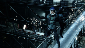 The Expanse 1×4