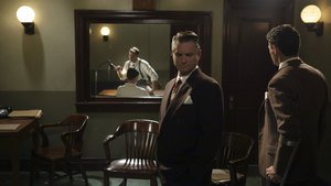 Marvel’s Agent Carter 1×2