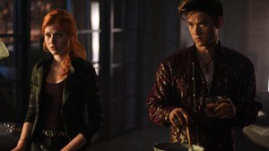 Shadowhunters 1×6