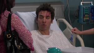 Como Eu Conheci Sua Mãe 4×24