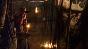 Black Sails 2×9