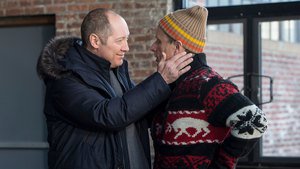 The Blacklist 2×16