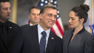 Norman: Confie em Mim