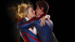 O Espetacular Homem-Aranha