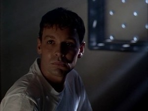 Ficheiros Secretos   1×21