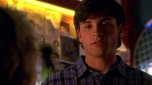 Smallville 3×21