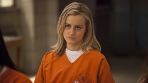 Orange Is the New Black 1×2