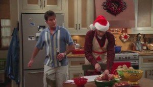 Dois Homens e Meio 7×11