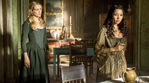 Black Sails 3×8