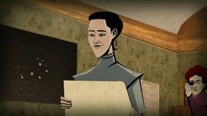 Cosmos: Uma odisseia no espaço-tempo 1×8