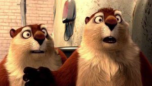 O Que Será de Nozes?