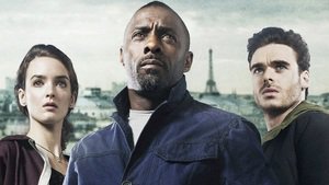 Atentado em Paris – Missão Antiterrorista