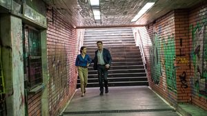 November Man – Um Espião Nunca Morre