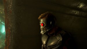 Guardiões da Galáxia Vol. 2