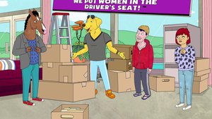 BoJack Horseman 3×7